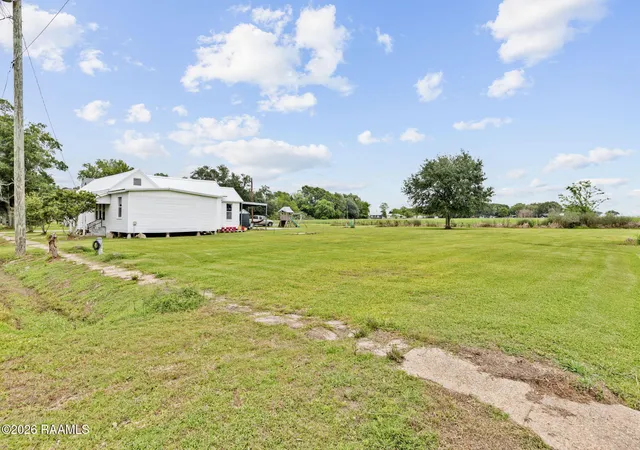 Homes for sale in Morse, LA | 205 Hutchinson Ave, Morse, LA 70559 | MLS# 2600004025