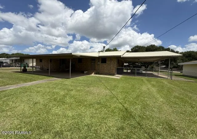 Homes for sale in Kaplan, LA | 113 Vermilion Ln, Kaplan, LA 70548 | MLS# 2600006032