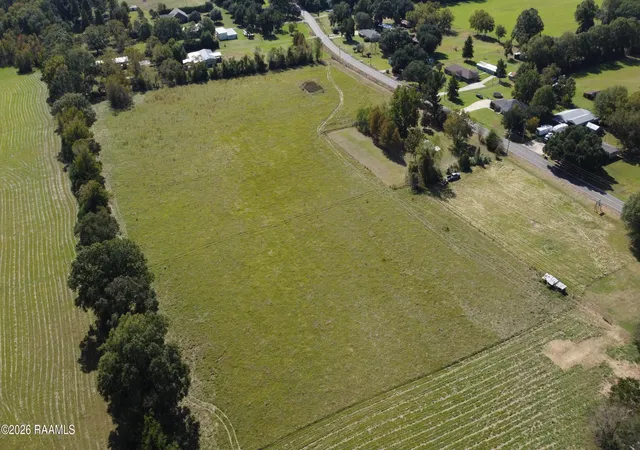 Photo 2 of Land for sale at Lot 3 La Hwy 1188, Hessmer, LA 71341 | MLS# 2600007449 | Listing updated on 2026-08-13