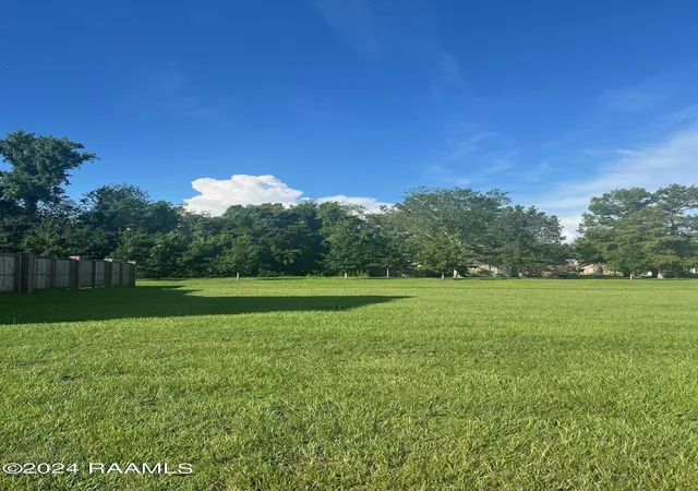 Photo 2 of Land for sale at 205 Dunmore Ct, Lafayette, LA 70508 | MLS# 18011299 | Listing updated on 2026-07-07