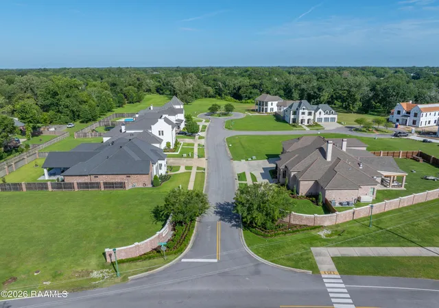 Photo 3 of Land for sale at 205 Dunmore Ct, Lafayette, LA 70508 | MLS# 18011299 | Listing updated on 2026-07-07