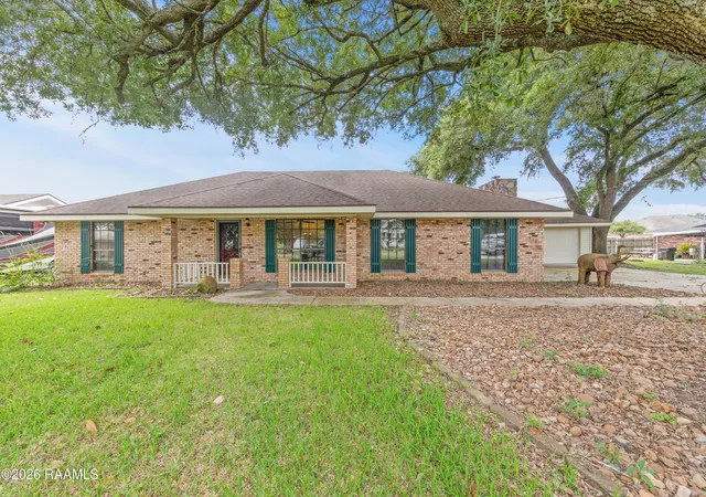 Photo 4 of Single family home for sale at 522 Claude St, Breaux Bridge, LA 70517 | MLS# 2600007212 | Listing updated on 2026-09-24