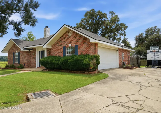 Photo 1 of Single family home for sale at 126 Rye Cir, Scott, LA 70583 | MLS# 2600008073 | Listing updated on 2026-09-20
