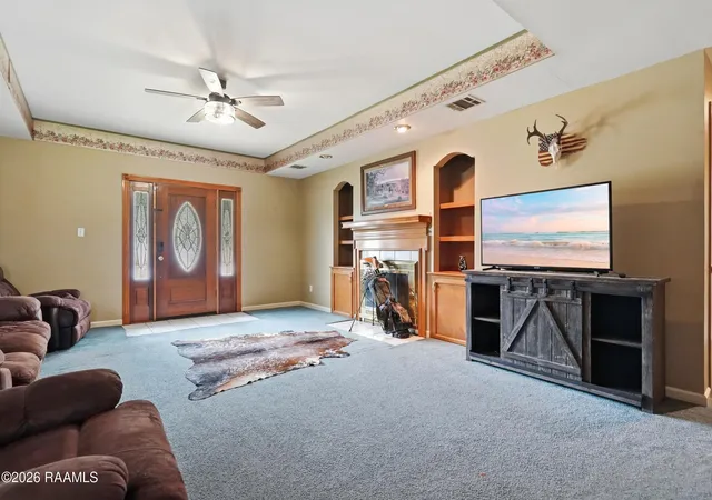 Photo 3 of Single family home for sale at 126 Rye Cir, Scott, LA 70583 | MLS# 2600008073 | Listing updated on 2026-09-20