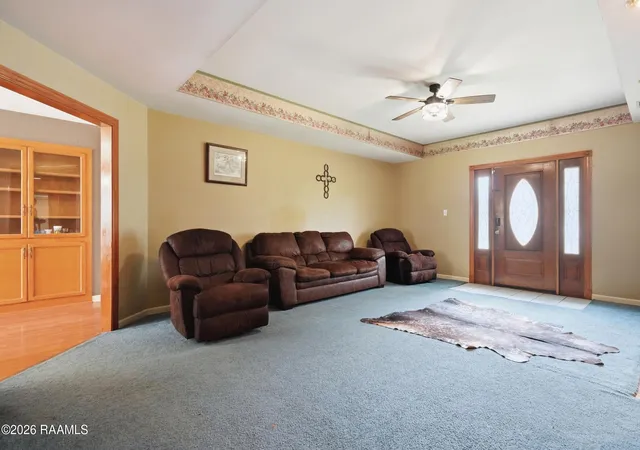 Photo 4 of Single family home for sale at 126 Rye Cir, Scott, LA 70583 | MLS# 2600008073 | Listing updated on 2026-09-20