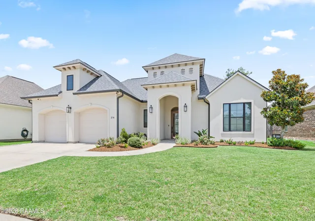 1st image of 216 Cedar Lake Dr, Youngsville, LA 70592 | MLS# 2600006480