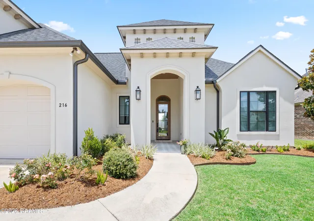 2nd image of 216 Cedar Lake Dr, Youngsville, LA 70592 | MLS# 2600006480