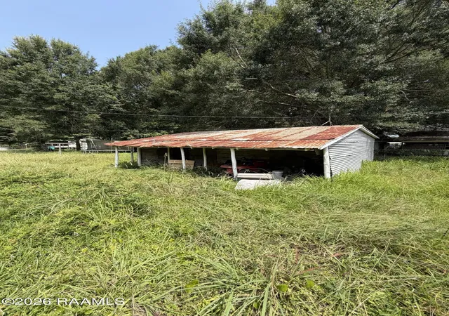 Photo 14 of Single family home for sale at 101 Chatagnier St, Eunice, LA 70535 | MLS# 2600006996 | Listing updated on 2026-07-29