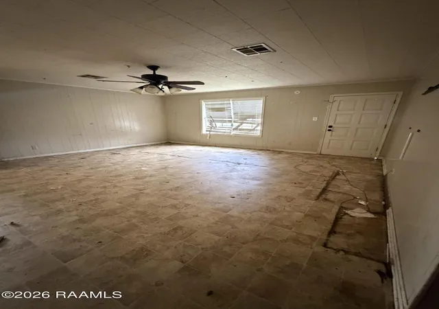 Photo 2 of Single family home for sale at 101 Chatagnier St, Eunice, LA 70535 | MLS# 2600006996 | Listing updated on 2026-07-29