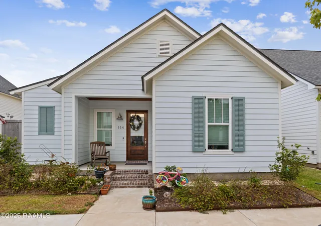 1st image of 114 San Juan Ln, Youngsville, LA 70592 | MLS# 2500004956