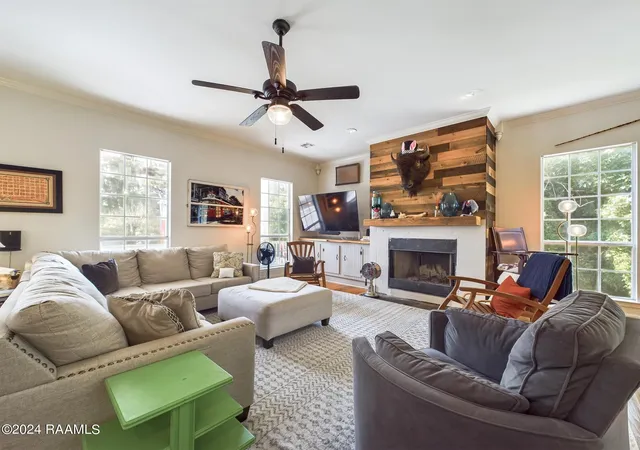 5th image of 68335 Taulla Dr, Covington, LA 70433 | MLS# 24008206