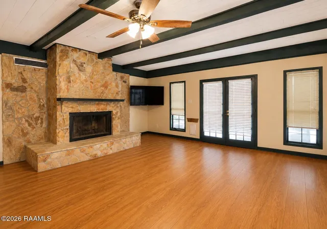 Photo 3 of Single family home for sale at 168 Eckart Dr, New Iberia, LA 70560 | MLS# 2600005680 | Listing updated on 2026-09-01