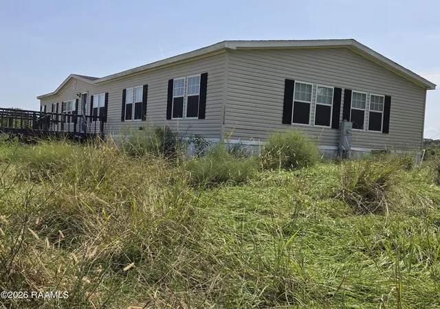 Photo 1 of Manufactured home for sale at 1618 Terrace Hwy #Lot L, Broussard, LA 70518 | MLS# 2600008004 | Listing updated on 2026-09-09