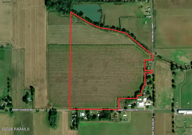 1st image of 1055 Sidney Charles Rd, Opelousas, LA 70570 | MLS# 2600003747