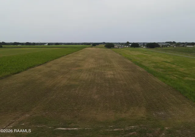 Photo 4 of Land for sale at 5351 Claude Rd, Maurice, LA 70555 | MLS# 2600007917 | Listing updated on 2026-09-03