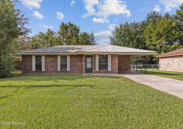1st image of 217 Auburn Dr, Carencro, LA 70520 | MLS# 2600006882