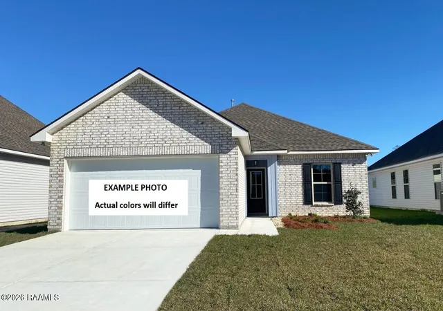 1st image of 104 Rushfield Ln, Duson, LA 70529 | MLS# 2600007875
