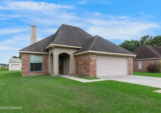 3rd image of 105 Rodeo Dr, Lafayette, LA 70508 | MLS# 2600005427