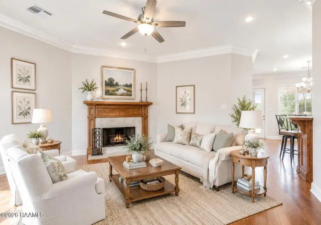 4th image of 105 Rodeo Dr, Lafayette, LA 70508 | MLS# 2600005427
