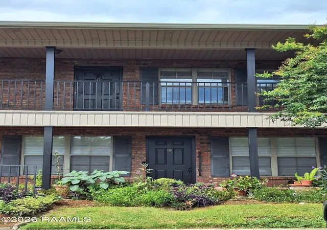 27th image of 112 Hillside Dr #10, Lafayette, LA 70503 | MLS# 2600006291