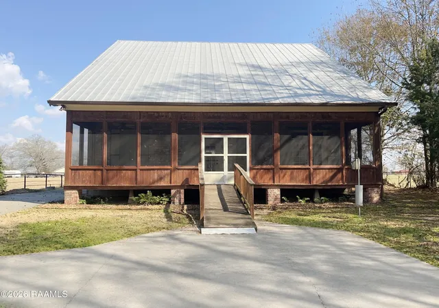 2nd image of 4080 Poydras Hwy, Breaux Bridge, LA 70517 | MLS# 2600006725
