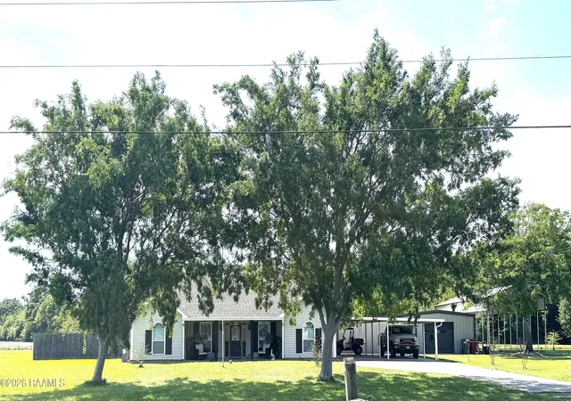 Photo 1 of Single family home for sale at 261 Bulldog Ln, Iota, LA 70543 | MLS# 2600003141 | Listing updated on 2026-09-01