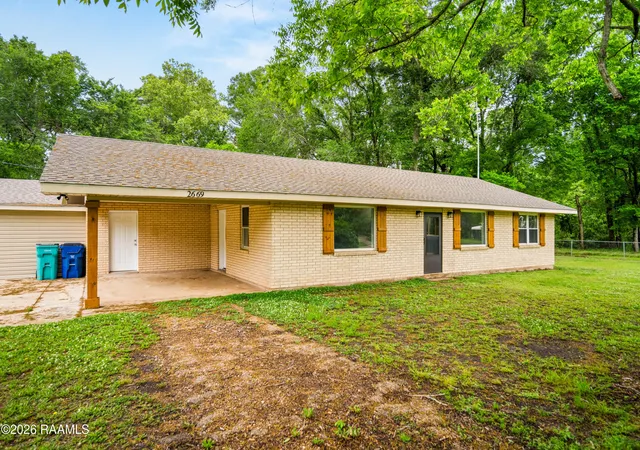 Homes for sale in Morrow, LA | 2669 La-107, Morrow, LA 71356 | MLS# 2600003748