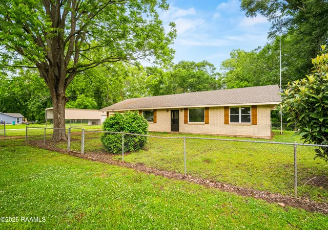 Homes for sale in Morrow, LA | 2669 La-107, Morrow, LA 71356 | MLS# 2600003748