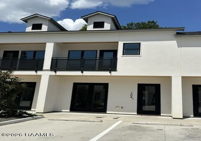 2nd image of 1510 Kaliste Saloom Rd #104, Lafayette, LA 70508 | MLS# 2600006956