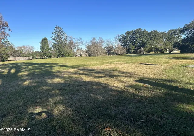 Photo 2 of Land for sale at 121 Shipley Dr, Lafayette, LA 70503 | MLS# 2600008138 | Listing updated on 2026-08-30