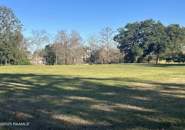 Photo 3 of Land for sale at 121 Shipley Dr, Lafayette, LA 70503 | MLS# 2600008138 | Listing updated on 2026-08-30