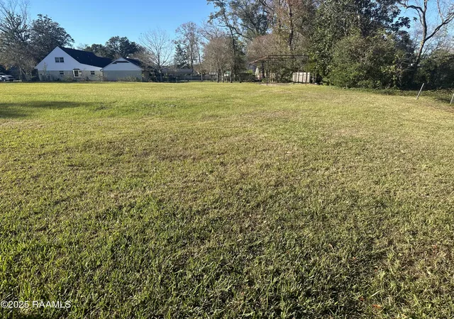 Photo 4 of Land for sale at 121 Shipley Dr, Lafayette, LA 70503 | MLS# 2600008138 | Listing updated on 2026-08-30