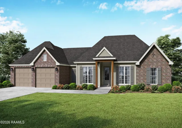 Homes for sale in Breaux Bridge, LA | 1408 River Rd, Breaux Bridge, LA 70517 | MLS# 2600004500