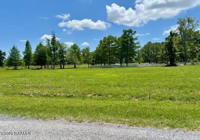 Photo 3 of Land for sale at Tbd Walnut Rd, Abbeville, LA 70510 | MLS# 2600003563 | Listing updated on 2026-04-24