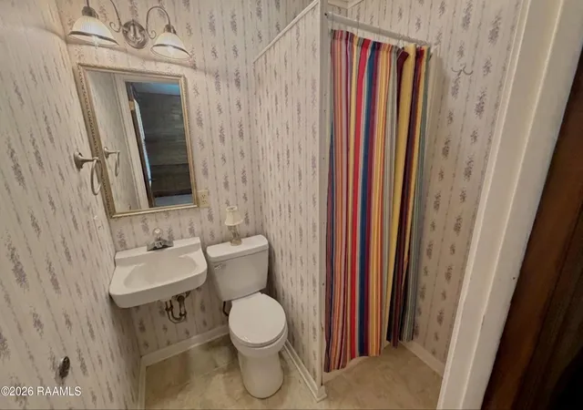Photo 10 of Single family home for sale at 1203 W 4th St, Crowley, LA 70526 | MLS# 2600007896 | Listing updated on 2026-08-26