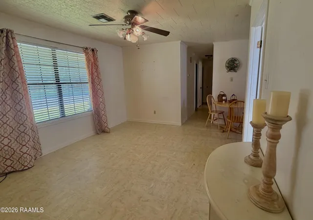 Photo 2 of Single family home for sale at 1203 W 4Th St, Crowley, LA 70526 | MLS# 2600007896 | Listing updated on 2026-08-26