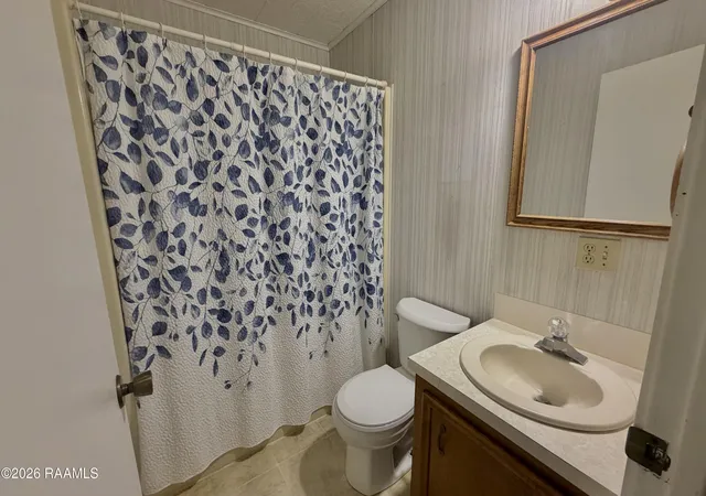 Photo 4 of Single family home for sale at 1203 W 4Th St, Crowley, LA 70526 | MLS# 2600007896 | Listing updated on 2026-08-26