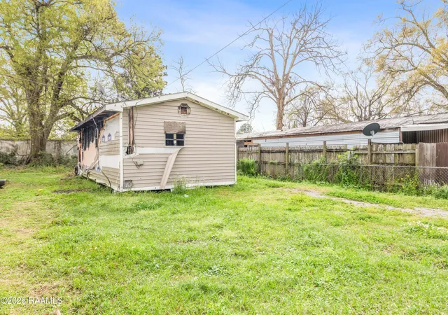 Photo 1 of Land for sale at (Undisclosed), New Iberia, LA 70560 | MLS# 2600002602 | Listing updated on 2026-04-03