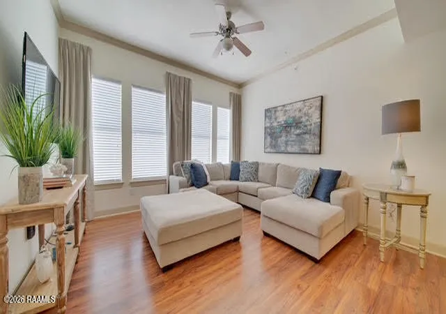 5th image of 201 Settlers Trace Blvd #3412, Lafayette, LA 70508 | MLS# 2600001689