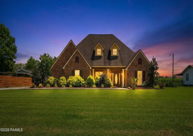 1st image of 1141 Lake Martin Rd, Breaux Bridge, LA 70517 | MLS# 2500003202