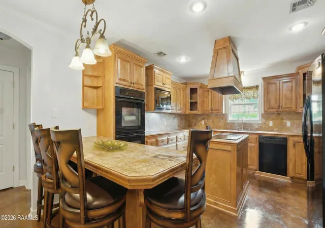 5th image of 1141 Lake Martin Rd, Breaux Bridge, LA 70517 | MLS# 2500003202