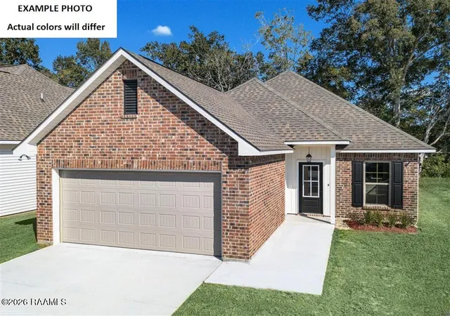 1st image of 216 Dunwoody Ct, Carencro, LA 70520 | MLS# 2600006132