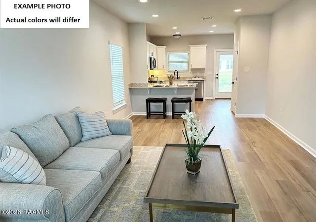 2nd image of 216 Dunwoody Ct, Carencro, LA 70520 | MLS# 2600006132