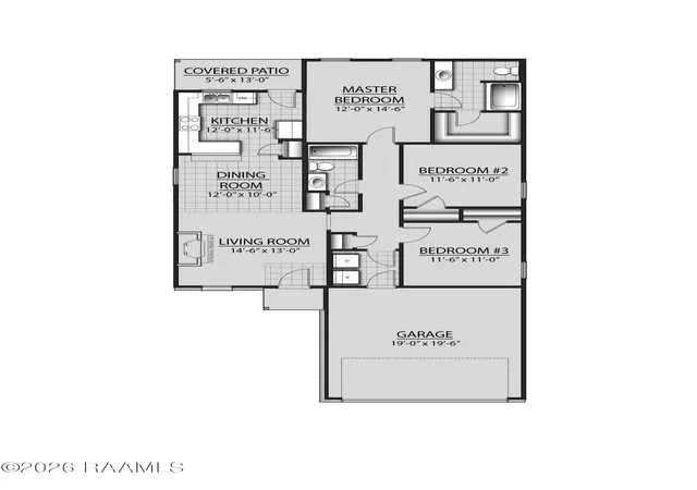 8th image of 216 Dunwoody Ct, Carencro, LA 70520 | MLS# 2600006132