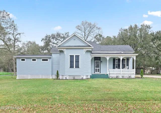1st image of 101 Argus St, Milton, LA 70558 | MLS# 2600001623
