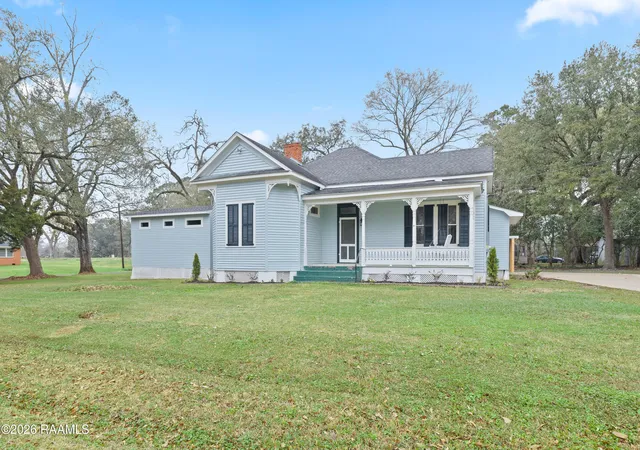 2nd image of 101 Argus St, Milton, LA 70558 | MLS# 2600001623