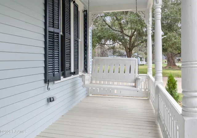 3rd image of 101 Argus St, Milton, LA 70558 | MLS# 2600001623