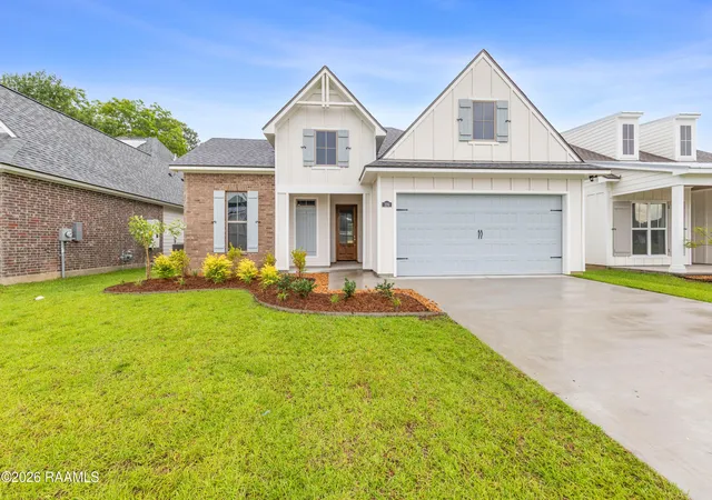 3rd image of 109 Hamilton Parc Way, Lafayette, LA 70508 | MLS# 2500006161