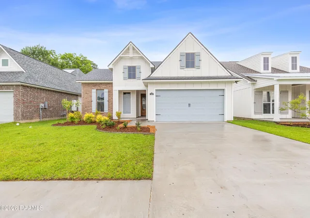 4th image of 109 Hamilton Parc Way, Lafayette, LA 70508 | MLS# 2500006161