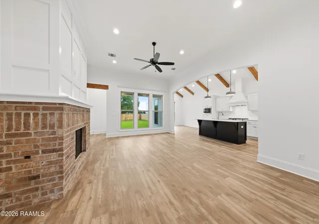 5th image of 109 Hamilton Parc Way, Lafayette, LA 70508 | MLS# 2500006161